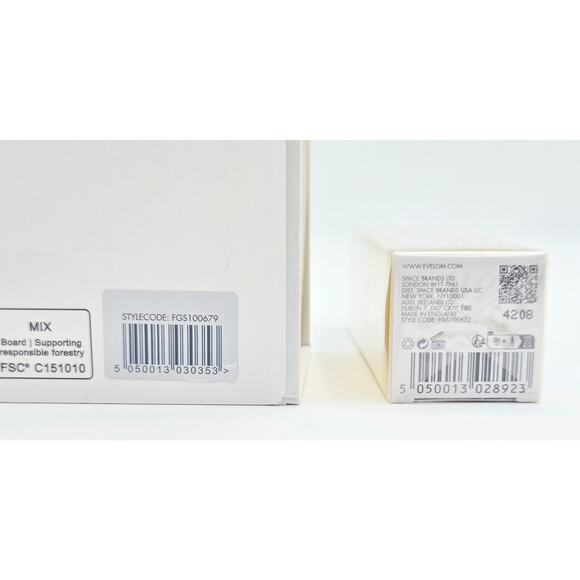 Eve Lom Legendary 3pc Cleanse Skincare Set w/  Intense Hydration Serum 1 oz. NIB - Picture 6 of 7